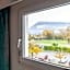 B&B HOTEL Grenoble Université 2