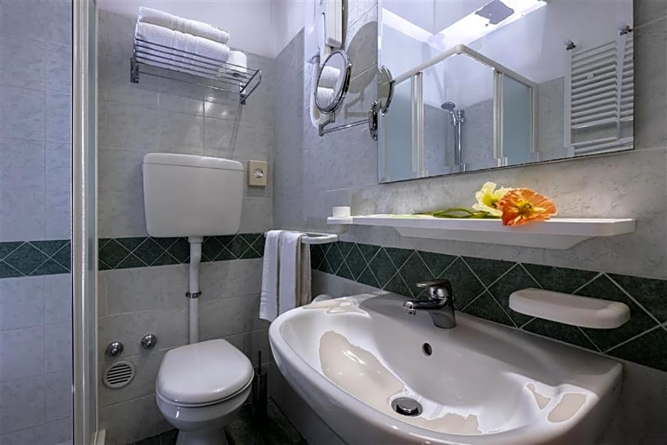 Hotel Elios