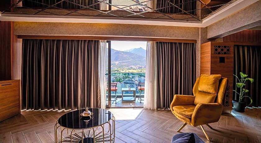 Leman Hotel