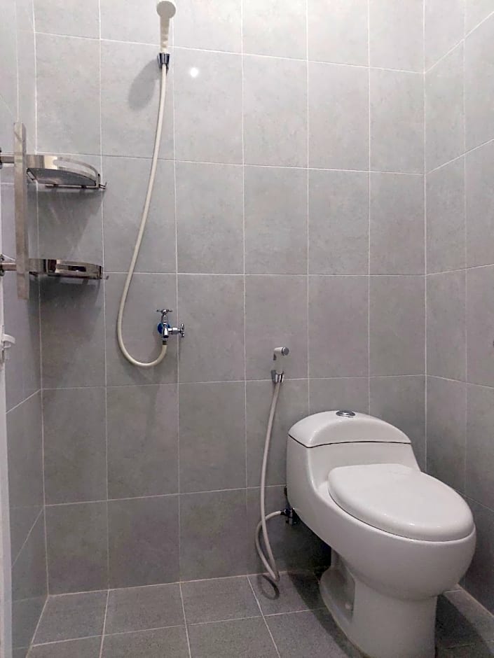 Sawahan Residence (Syariah)