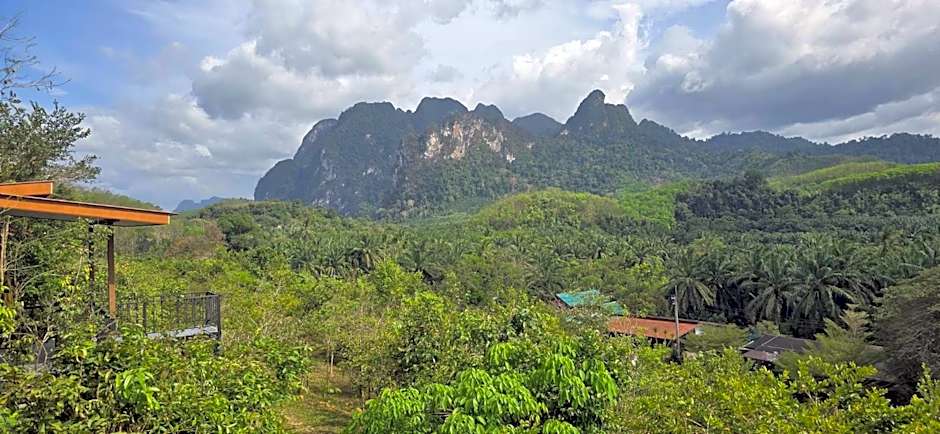 Khao Sok Horizon