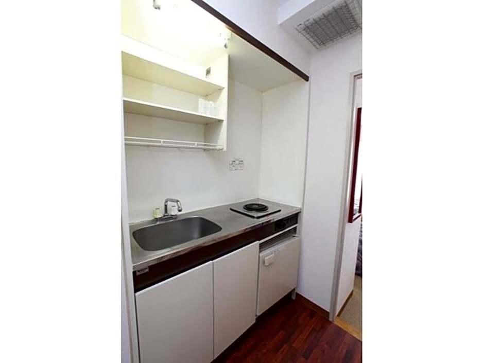 Sky Heart Hotel Kawasaki / Vacation STAY 80810