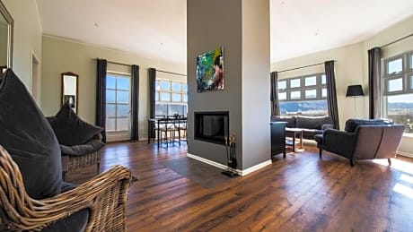 DELUXE APARTMENT | 5 BEDROOMS