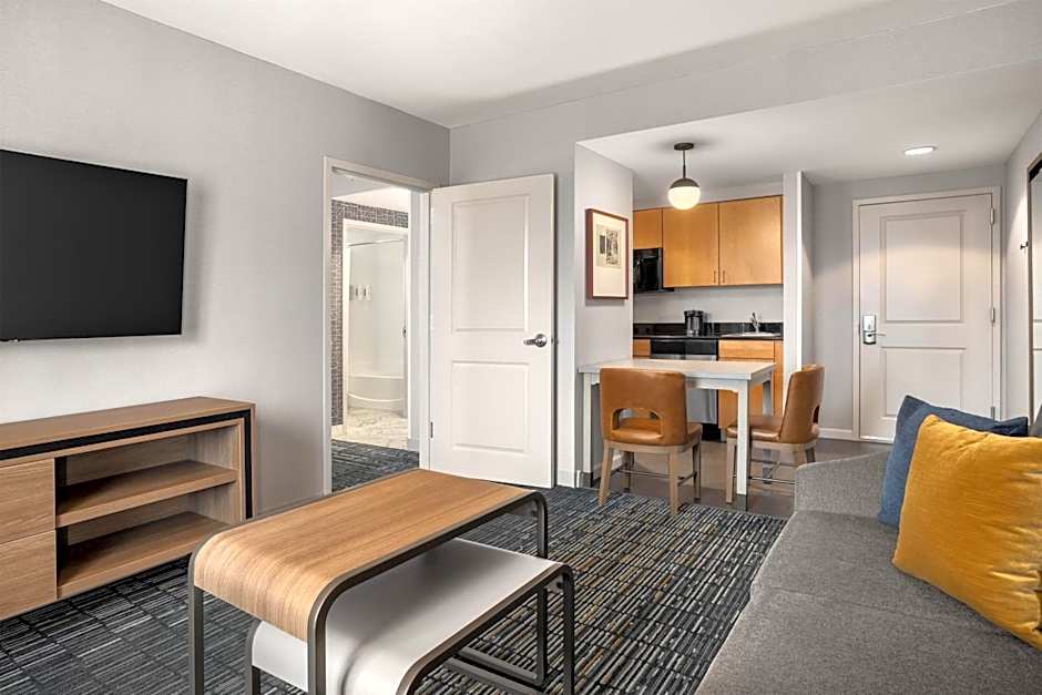 Homewood Suites By Hilton Newtown - Langhorne, Pa