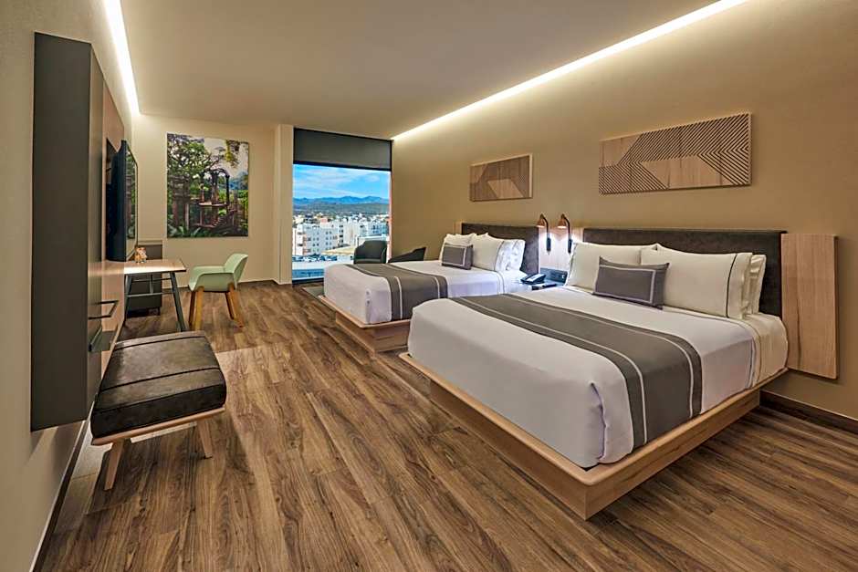 City Express Plus by Marriott San Luis Potosí