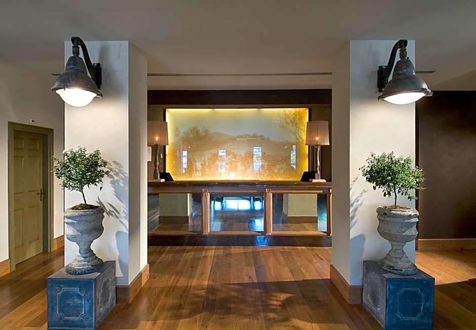 Starhotels Tuscany