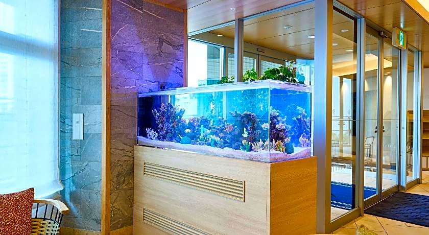 Daiwa Roynet Hotel Naha Kokusai-Dori