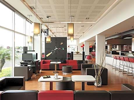 Ibis Aguascalientes Norte