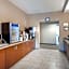 Comfort Inn Elizabeth City near University
