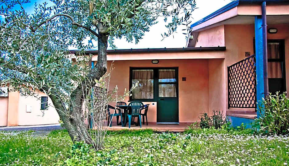 Garden Village San Marino