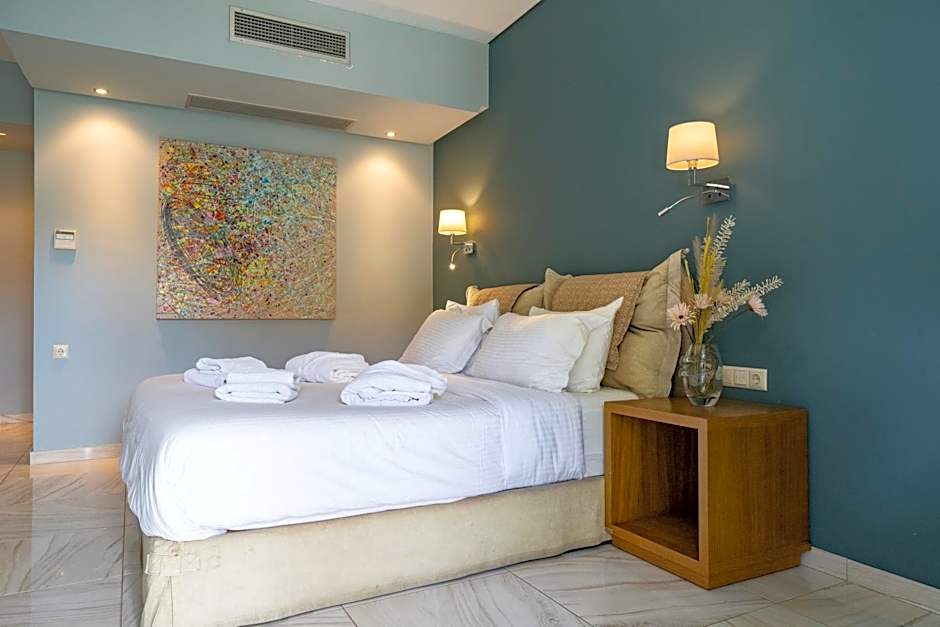 Edem Luxury Apartments