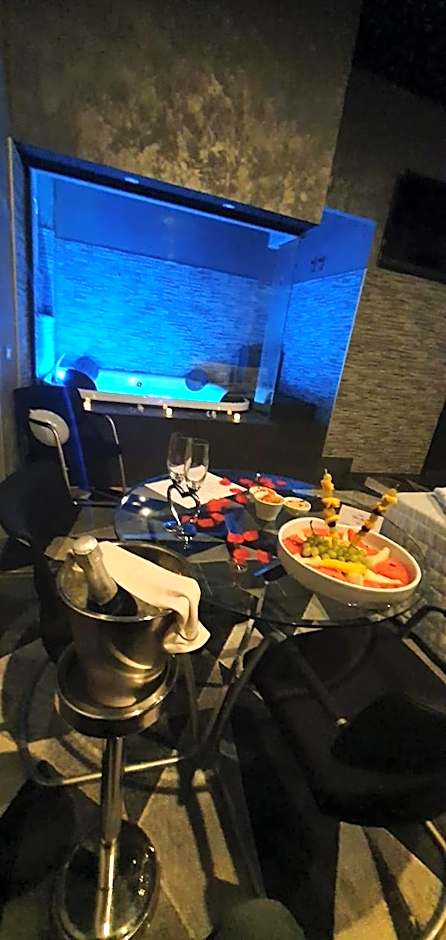 Foresterie Lombarde B&B Villa Ambra