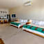 Topia Retreat- Sunset Suite