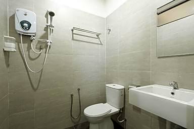 COOP HOTEL PUTRAJAYA & CYBERJAYA