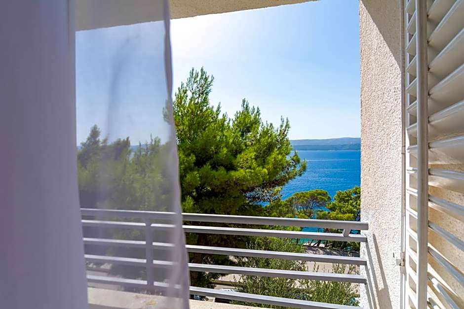 Sagitta All inclusive light