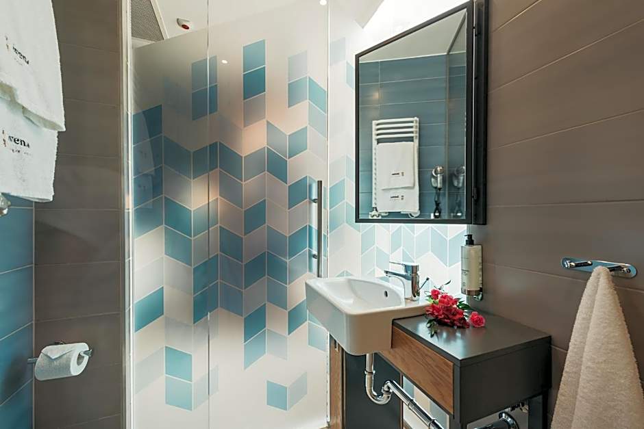 Avena Boutique Hotel by Artery Hotels