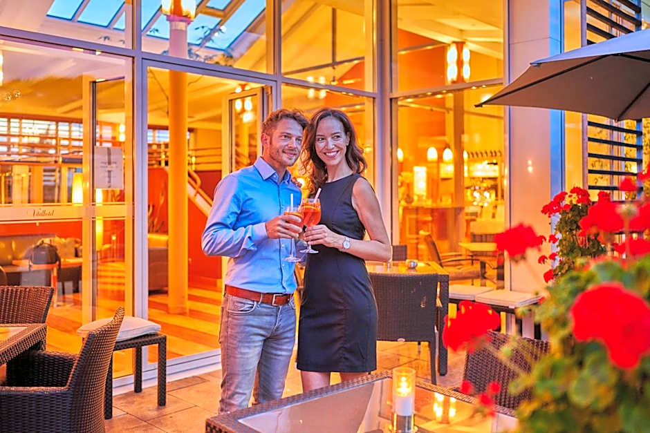 Vitalhotel Bad Birnbach