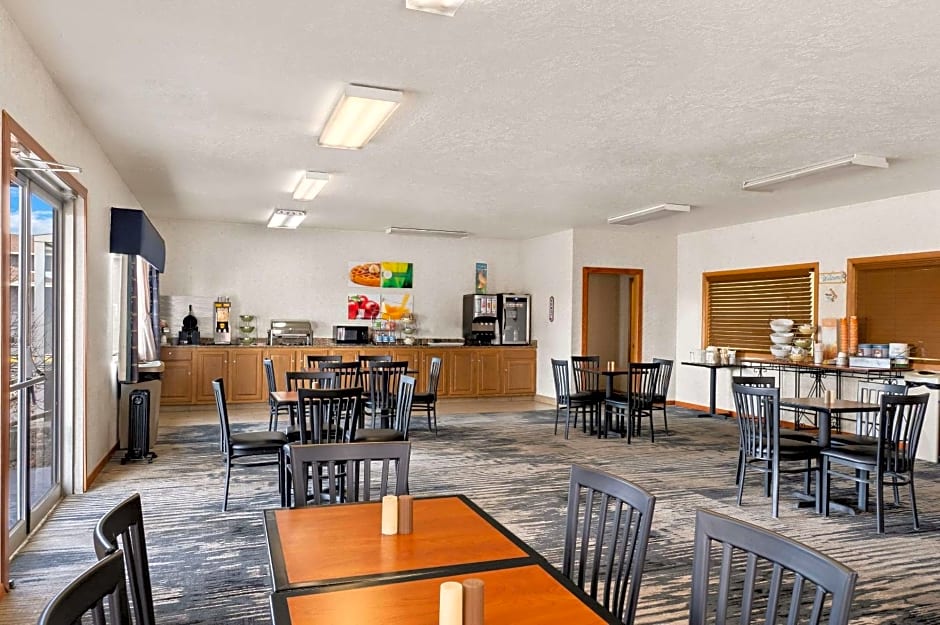 Quality Inn Cheyenne