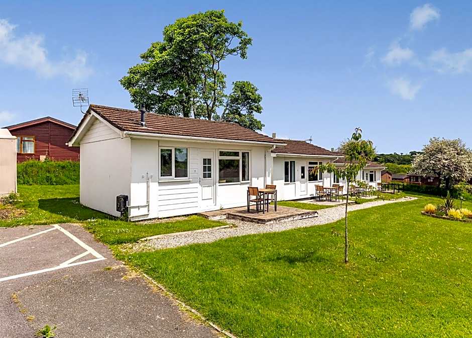 Meadow Lakes Holiday Park