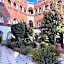 Hotel Sheherazade Luxor