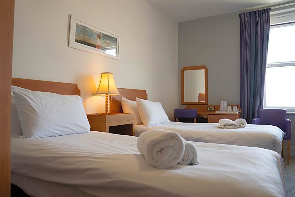 The Seafront Hotel by Compass Hospitality