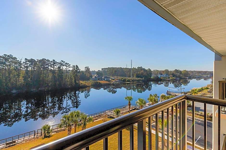 Four Points by Sheraton Myrtle Beach