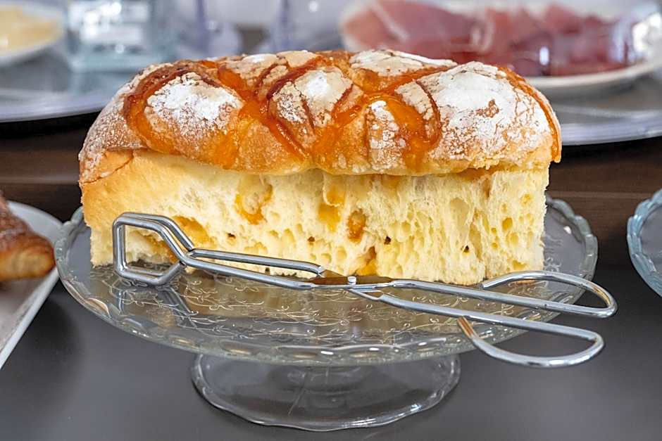 B&B I LAKE IT BELLAGIO