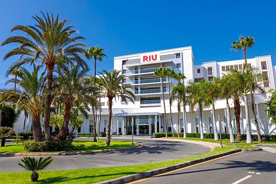 Hotel Riu Gran Canaria - All Inclusive