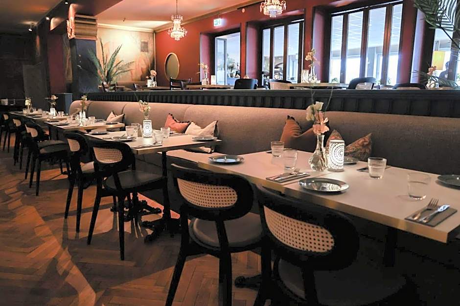 First Hotel Grand Falun