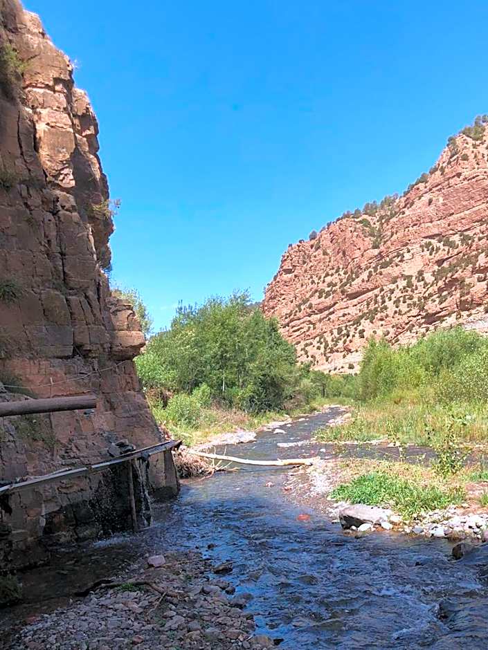 Gite Ifoulou Tassaout