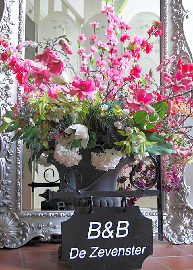 De Zevenster centrum