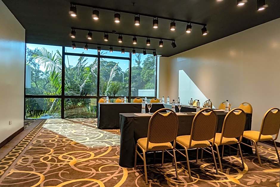 Sheraton Tucuman Hotel