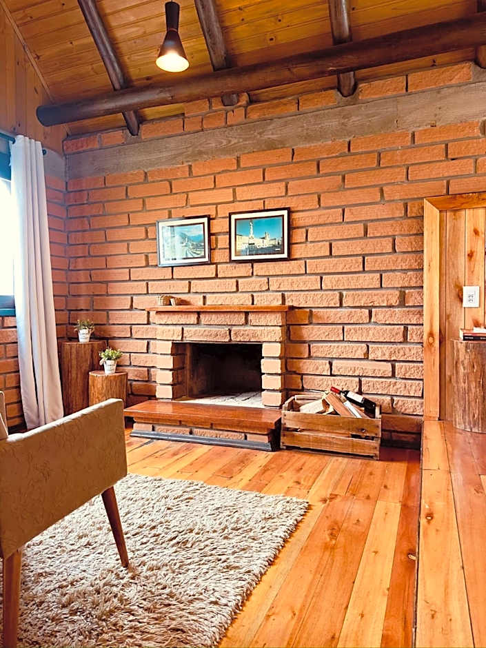 Maria Rita dos Canyons