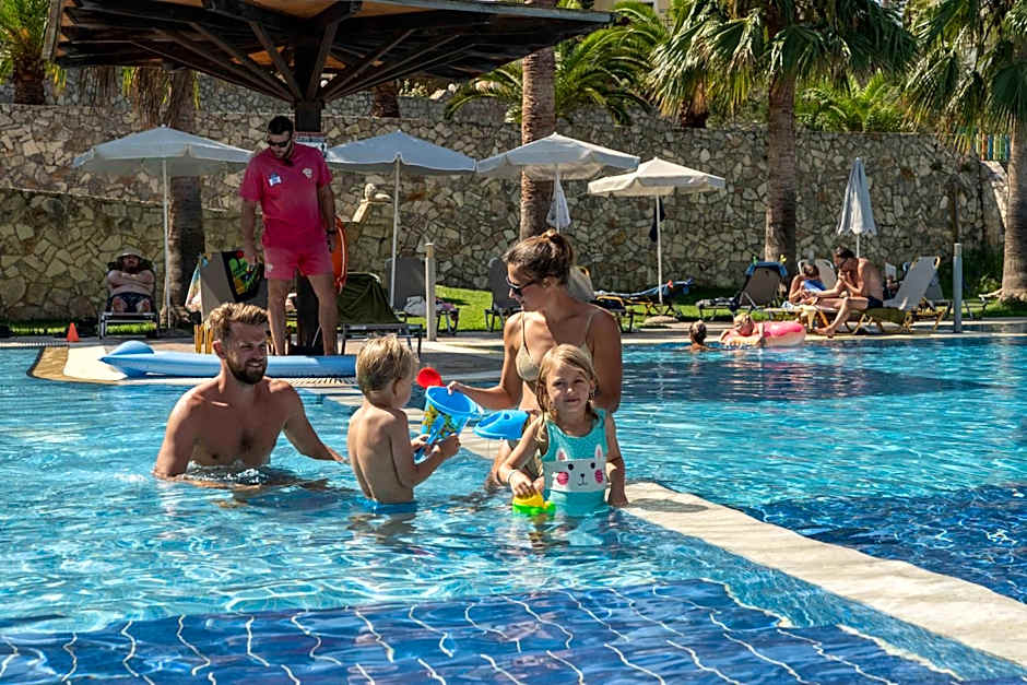 Almyrida Village & Waterpark