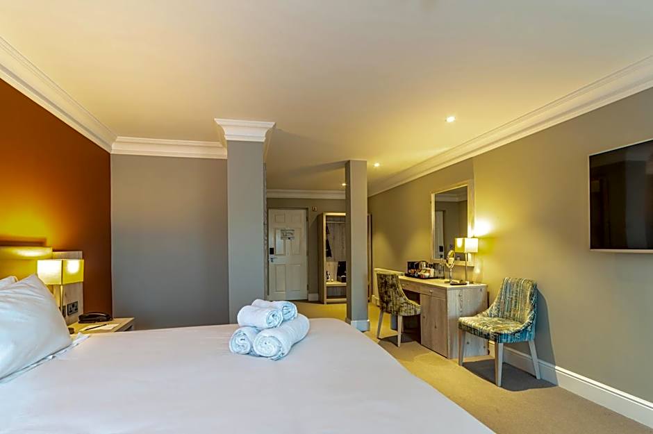 The Ro Hotel Windermere