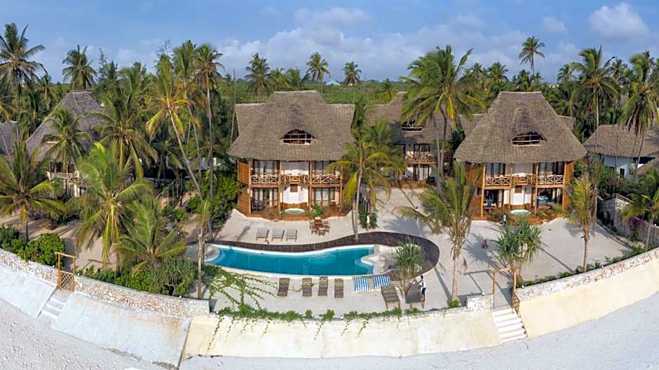 Zanziblue Boutique Villas