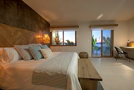 Suite with Sea View