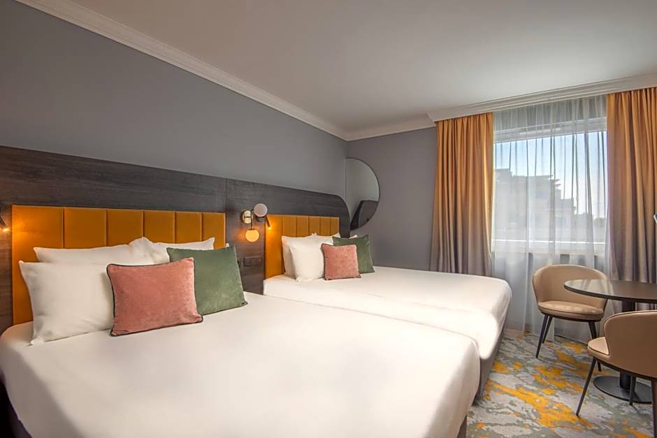 Castrum Hotel Székesfehérvár