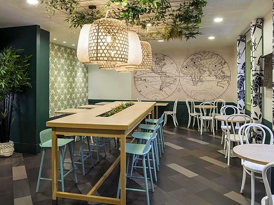 Adagio la Defense Courbevoie