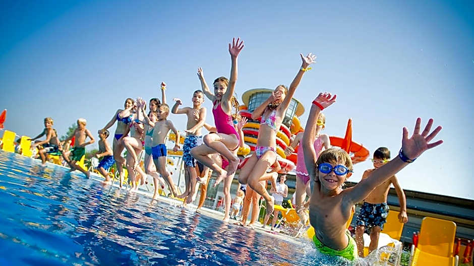 Thermenhof Lutzmannsburg - Inklusive Thermeneintritt am An- oder Abreisetag