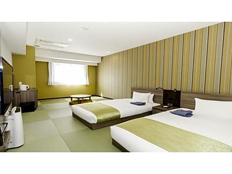 La'gent Stay Hakodate Ekimae - Vacation STAY 88784v
