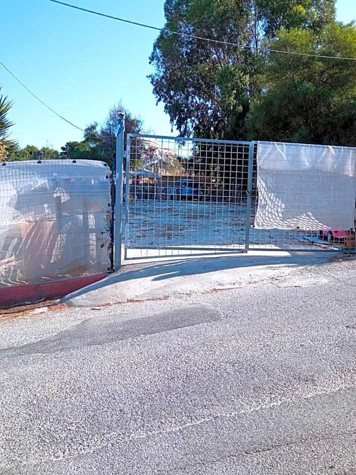 natura e relax sul mare