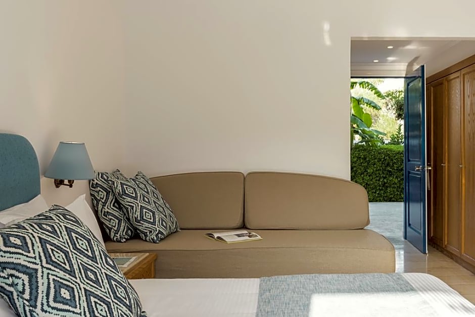 Mitsis Ramira Beach Hotel