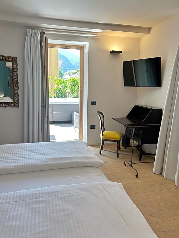 Locanda Restel De Fer