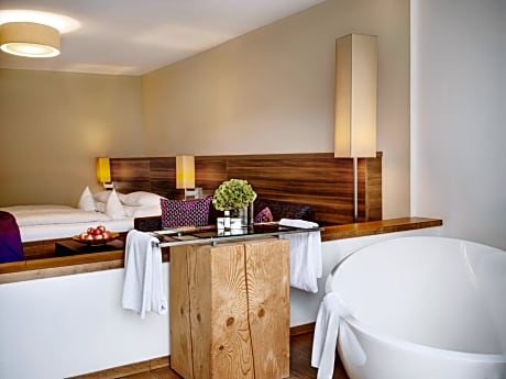 Double Room Superior