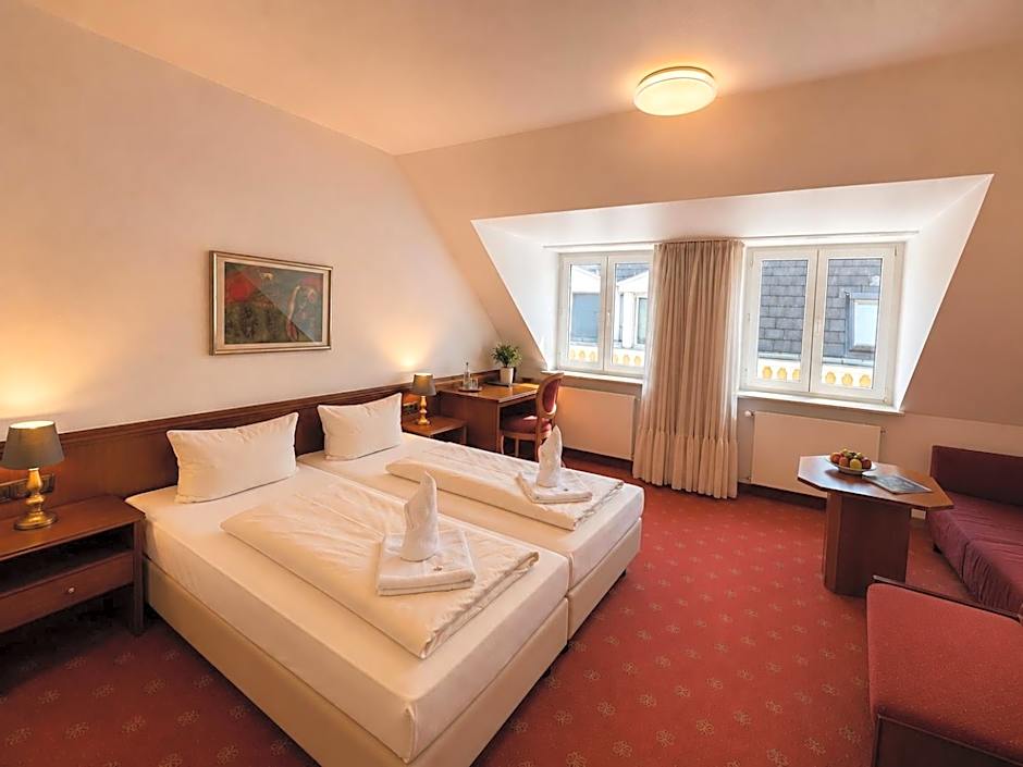 Hotel Kaiserhof