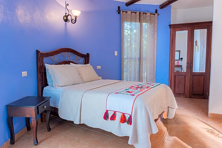 Hotel Paraíso Encantado