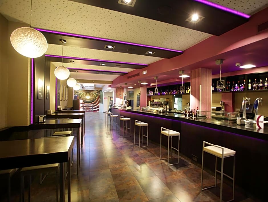Hotel Enara