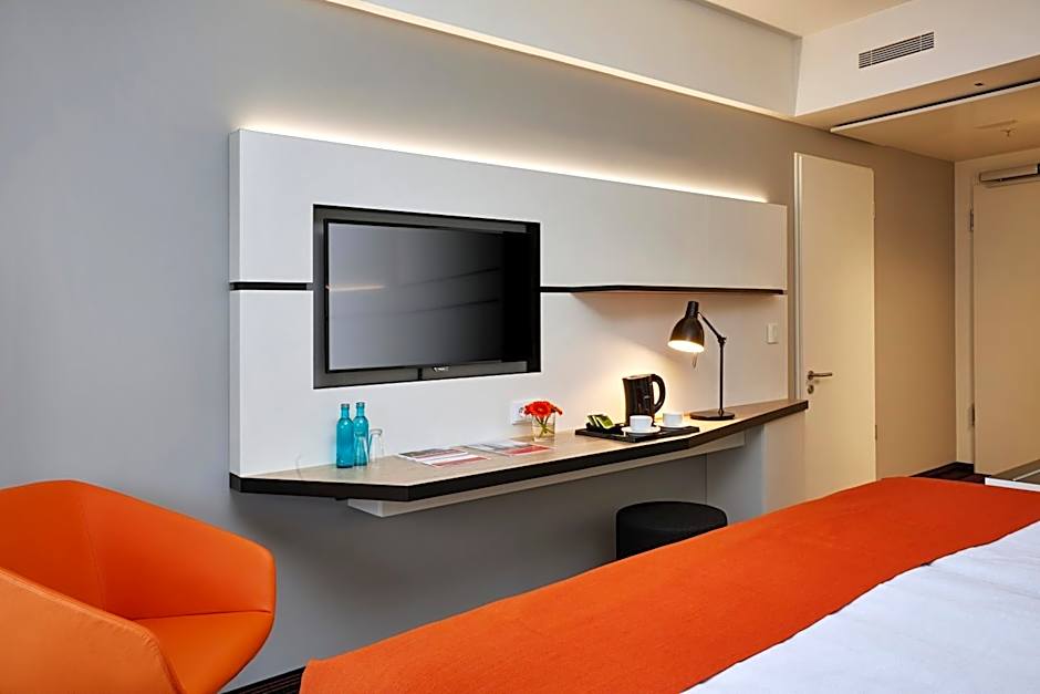 HYPERION Hotel Hamburg City, Trademark Collection by Wyndham
