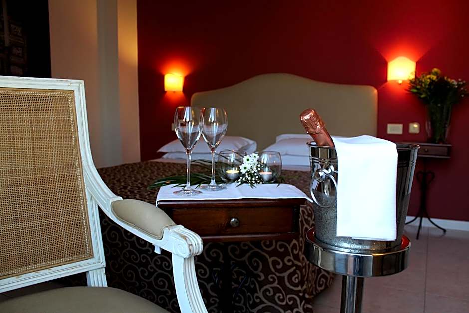 Photo 1 of 5 of D Room with Breakfast